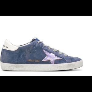 Brand NEW GOLDEN GOOSE SIZE 7. SOLD.